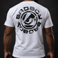 Camiseta Bad Boy Slim Stronger