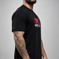 Camiseta Bad Boy OSS 2.6