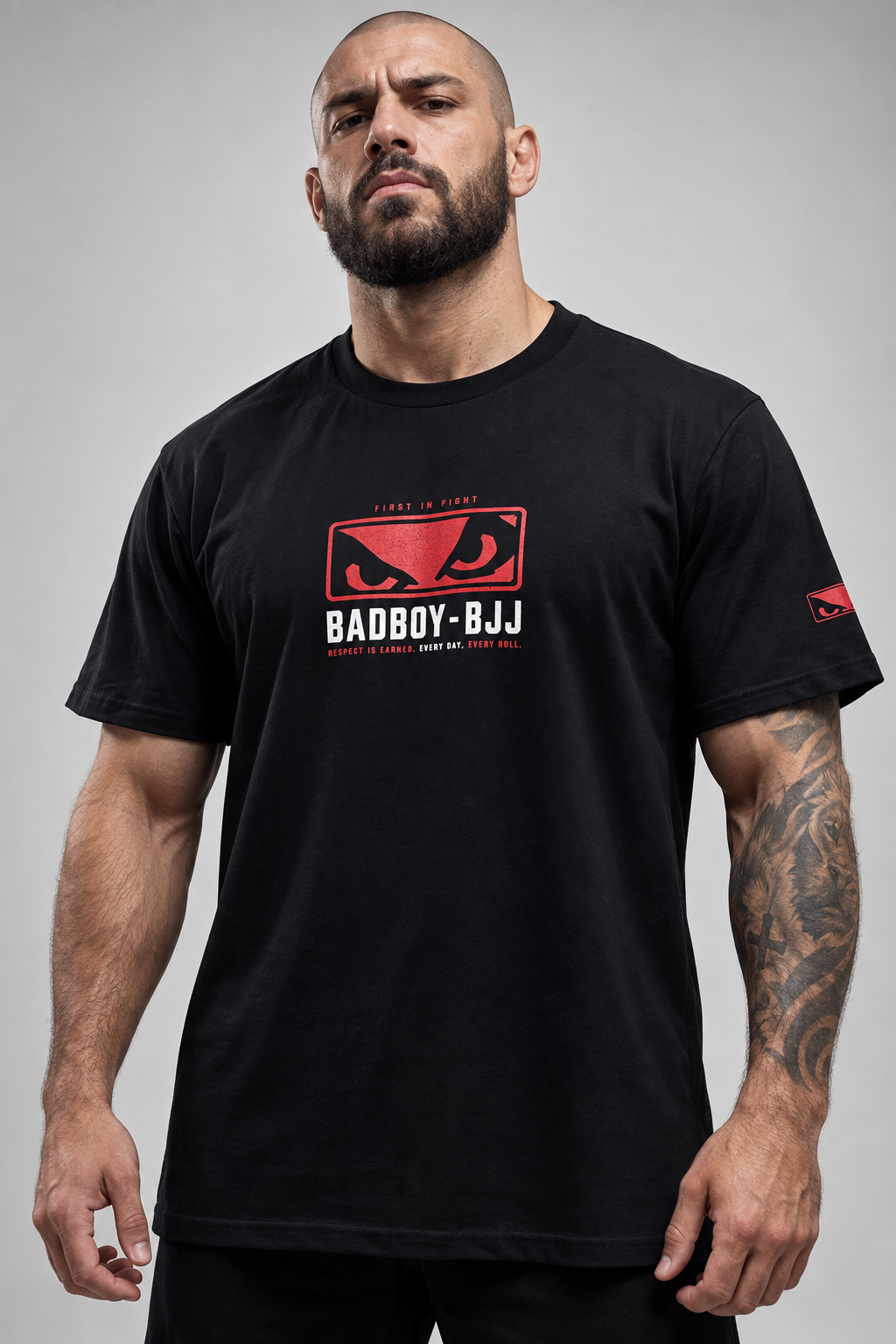 Camiseta Bad Boy OSS 2.6