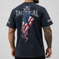 Camiseta Bad Boy Tactical American