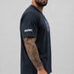 Camiseta Bad Boy Tactical American