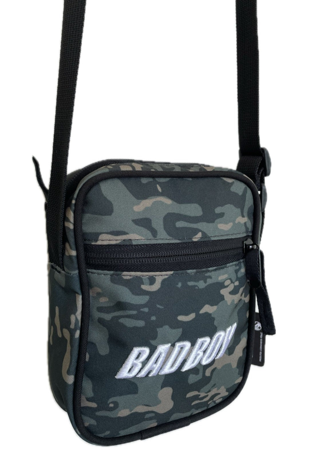 Shoulder Bag Bad Boy Alpha Camo