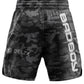 Shorts No-Gi Combate Tático – BADBOY Delta Edition