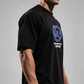 Camiseta Bad Boy Fighter DNA