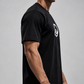 Camiseta Bad Boy BJJ Circle