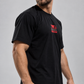 Camiseta Bad Boy Red Force