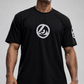 Camiseta Bad Boy BJJ Circle