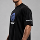 Camiseta Bad Boy Fighter DNA