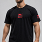 Camiseta Bad Boy Red Force