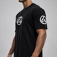 Camiseta Bad Boy BJJ Circle