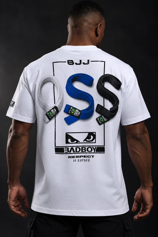 Camiseta Bad Boy OSS 2.7