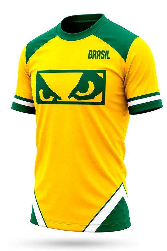 Camiseta Sport Dry Fit Bad Boy Torcedor