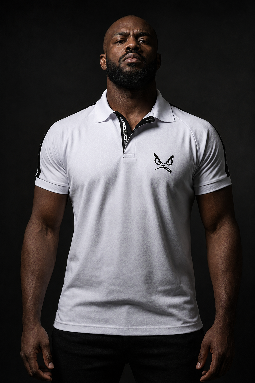 Camisa Polo Bad Boy Essencial