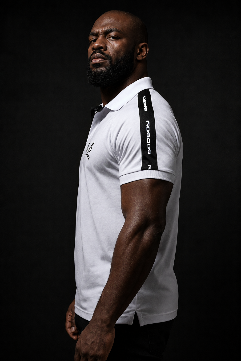 Camisa Polo Bad Boy Essencial