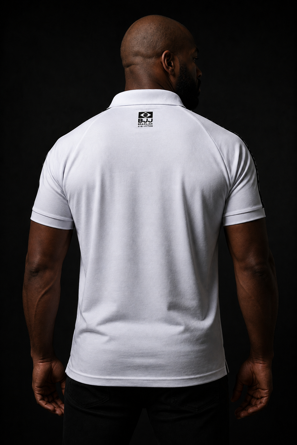 Camisa Polo Bad Boy Essencial