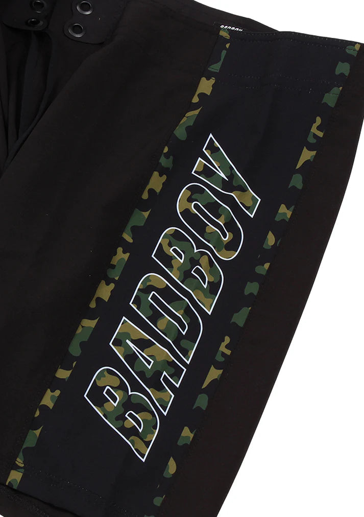 Kit com 2 Bermudas Boardshorts