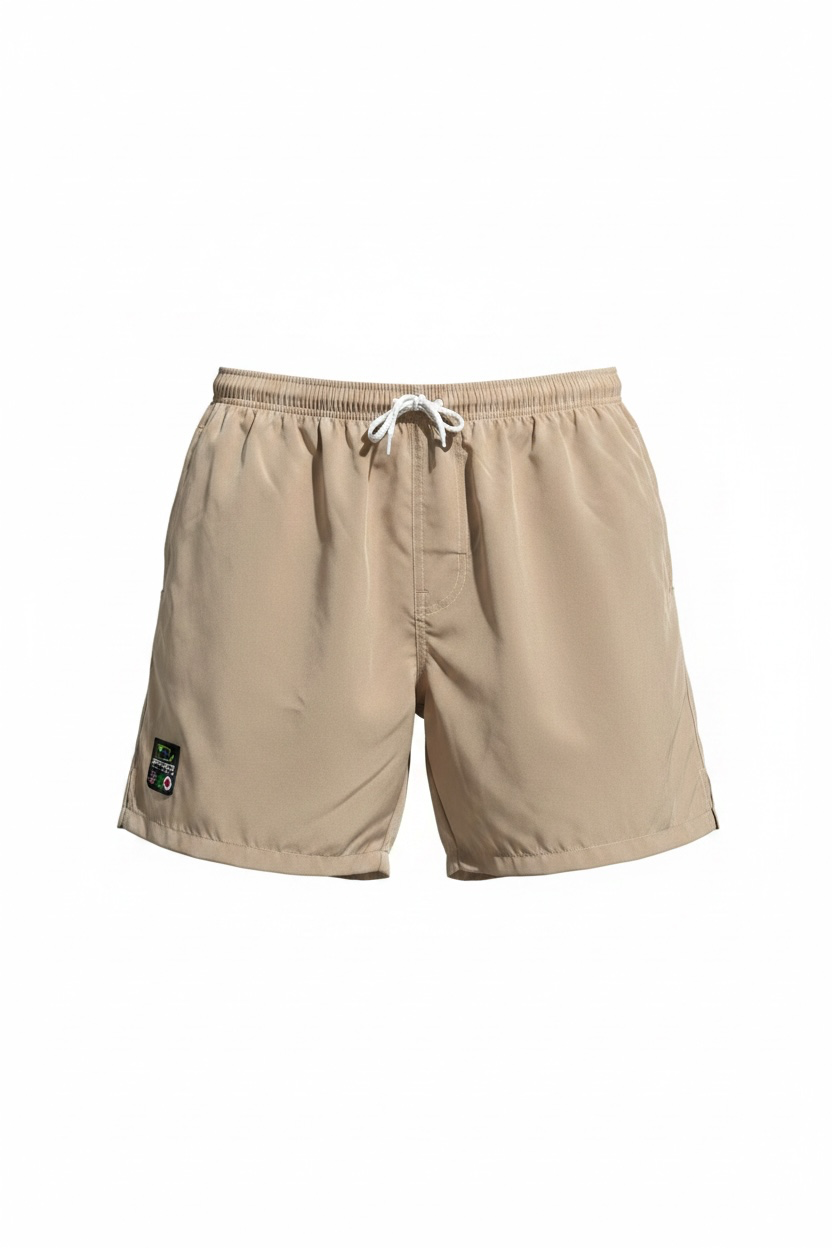Shorts Bad Boy Pro Series Proud Ocre