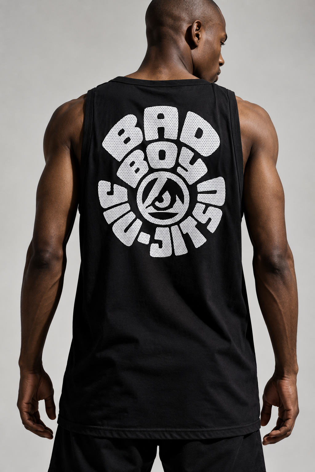 Regata Bad Boy Origem