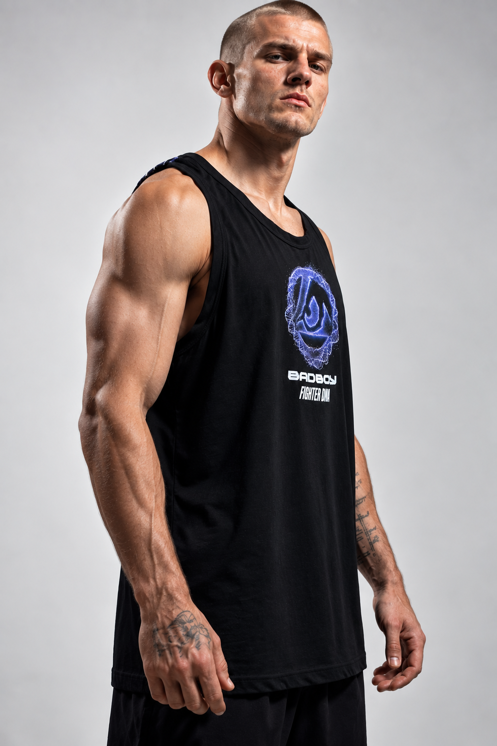 Regata Bad Boy DNA Fighter