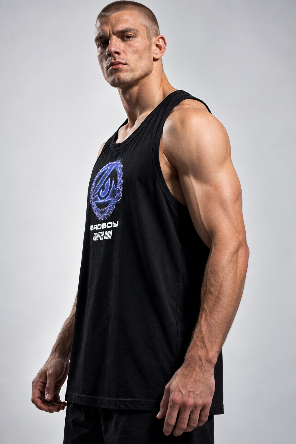 Regata Bad Boy DNA Fighter