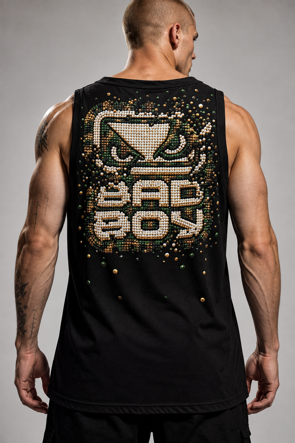 Regata Bad Boy PXL