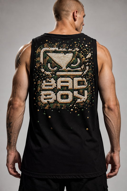 Regata Bad Boy PXL
