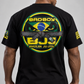 Camiseta Bad Boy BJJ Heritage