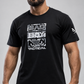 Camiseta Bad Boy Slim Tactical Operation
