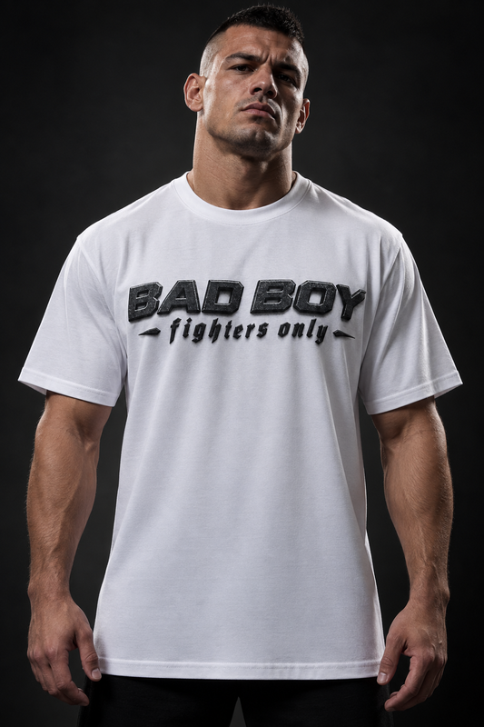 Camiseta Bad Boy Iron Force