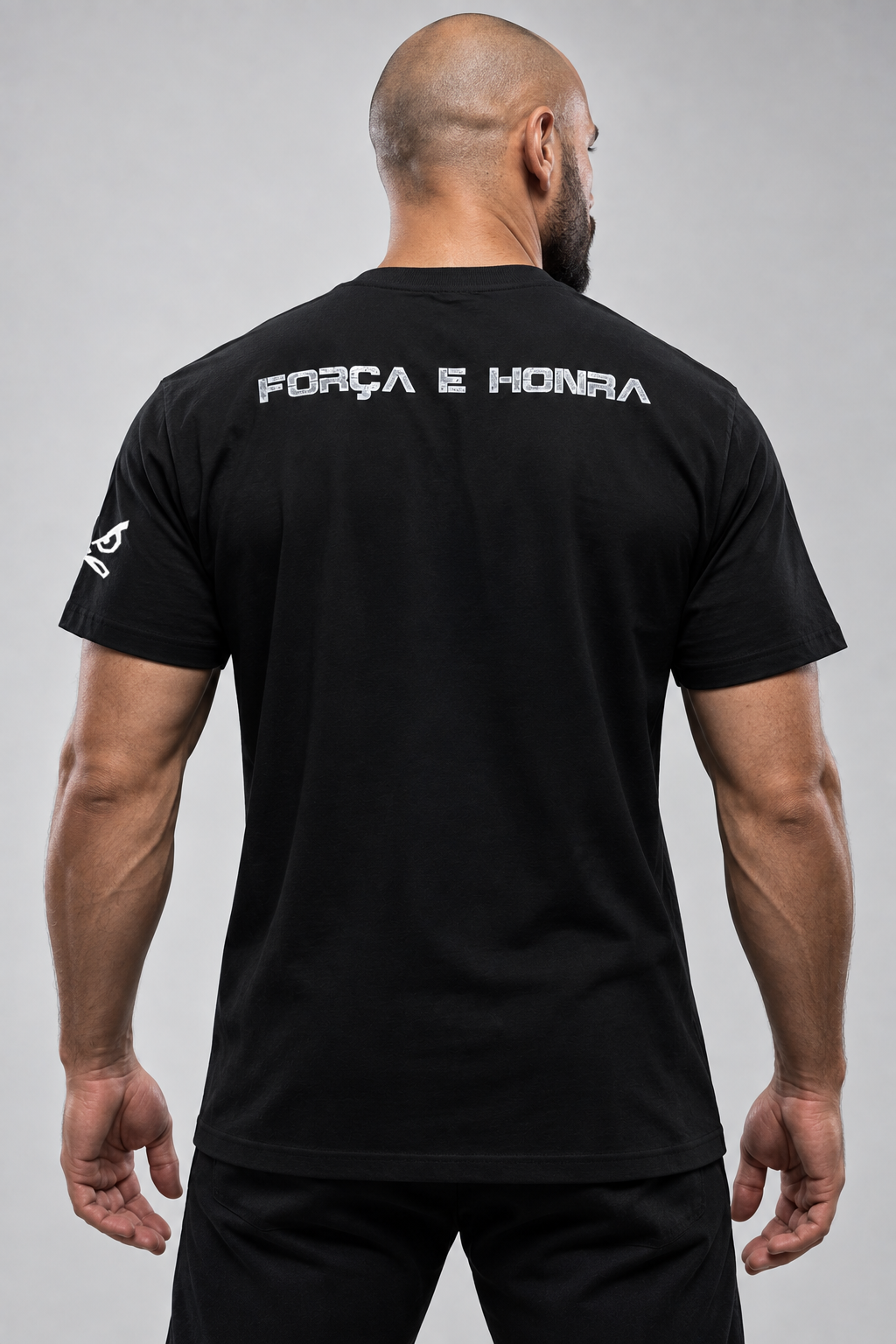 Camiseta Bad Boy Slim Tactical Operation