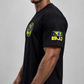 Camiseta Bad Boy BJJ Heritage