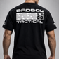 Camiseta Bad Boy Tactical Army