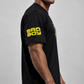 Camiseta Bad Boy BJJ Heritage