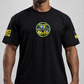 Camiseta Bad Boy BJJ Heritage