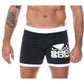 Sungão Classic Vale Tudo Shorts
