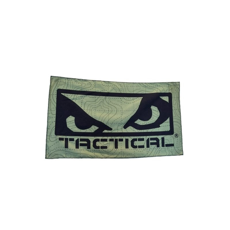Bandeira Bad Boy Tactical QG Topography