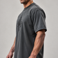 Camiseta Bad Boy Shield Dupla Face