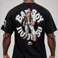 Camiseta Bad Boy Competidor 2.7