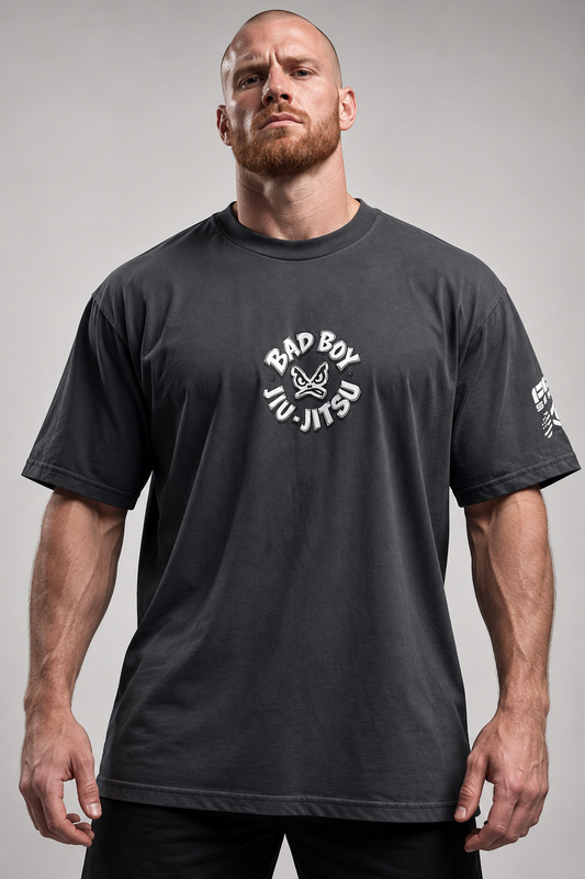 Camiseta Bad Boy Competidor 2.7
