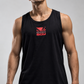 Regata Bad Boy Red Force