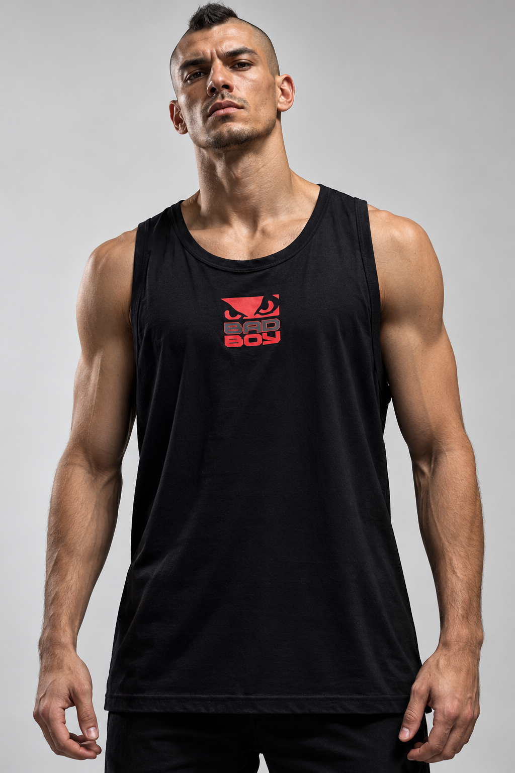 Regata Bad Boy Red Force