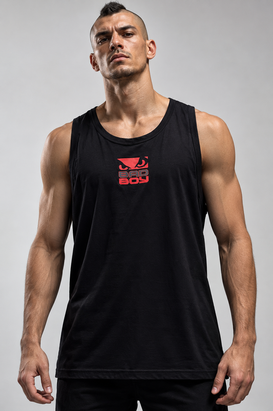 Regata Bad Boy Red Force