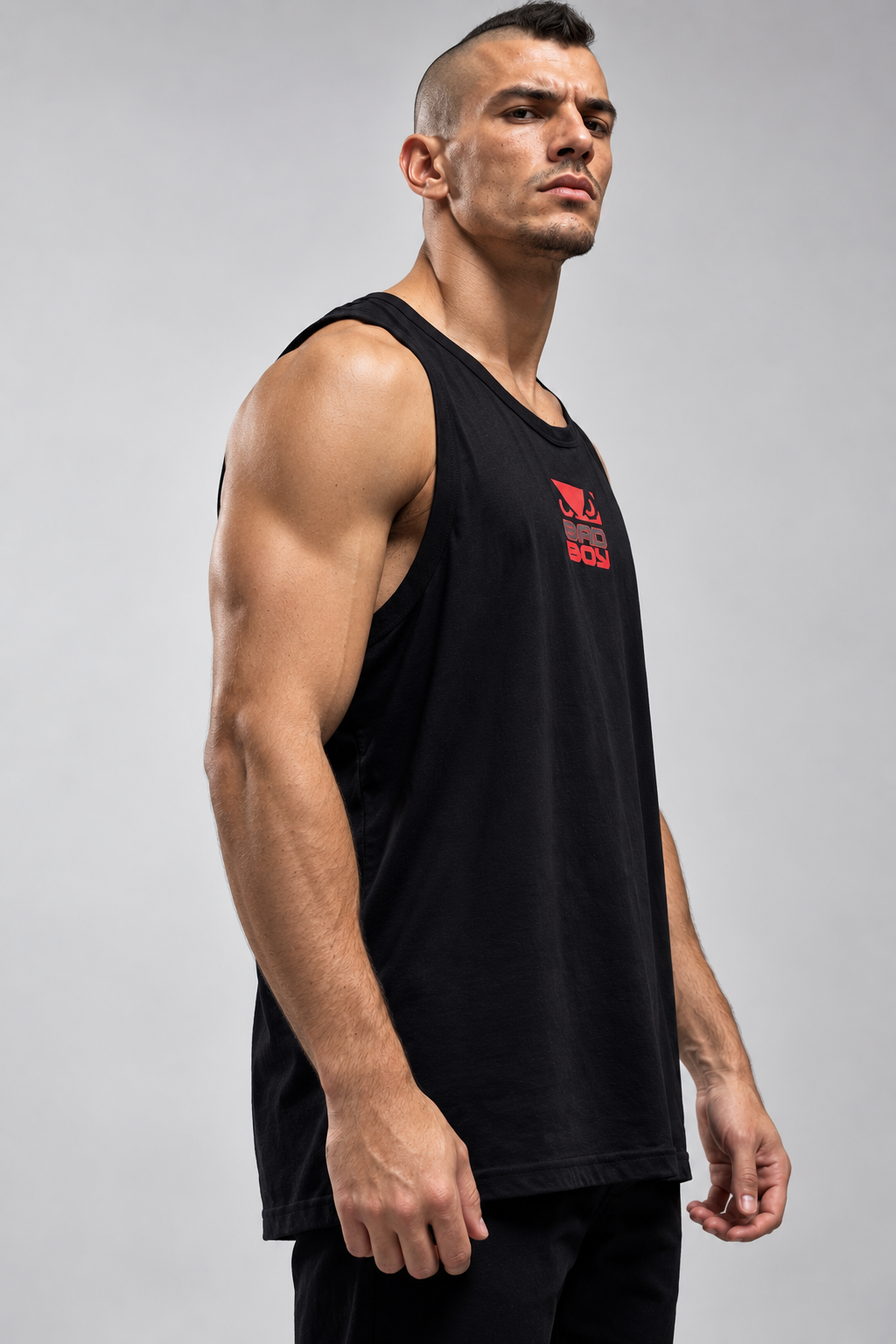 Regata Bad Boy Red Force