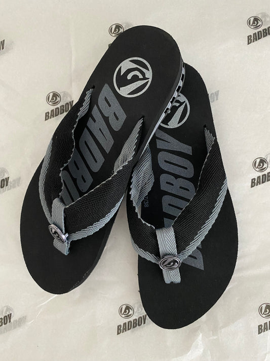 Chinelo Bad Boy MMA