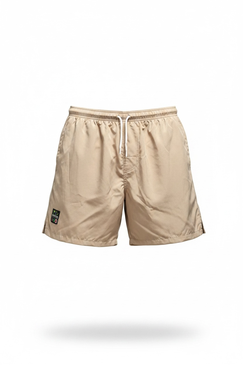 Shorts Bad Boy Pro Series Proud Ocre