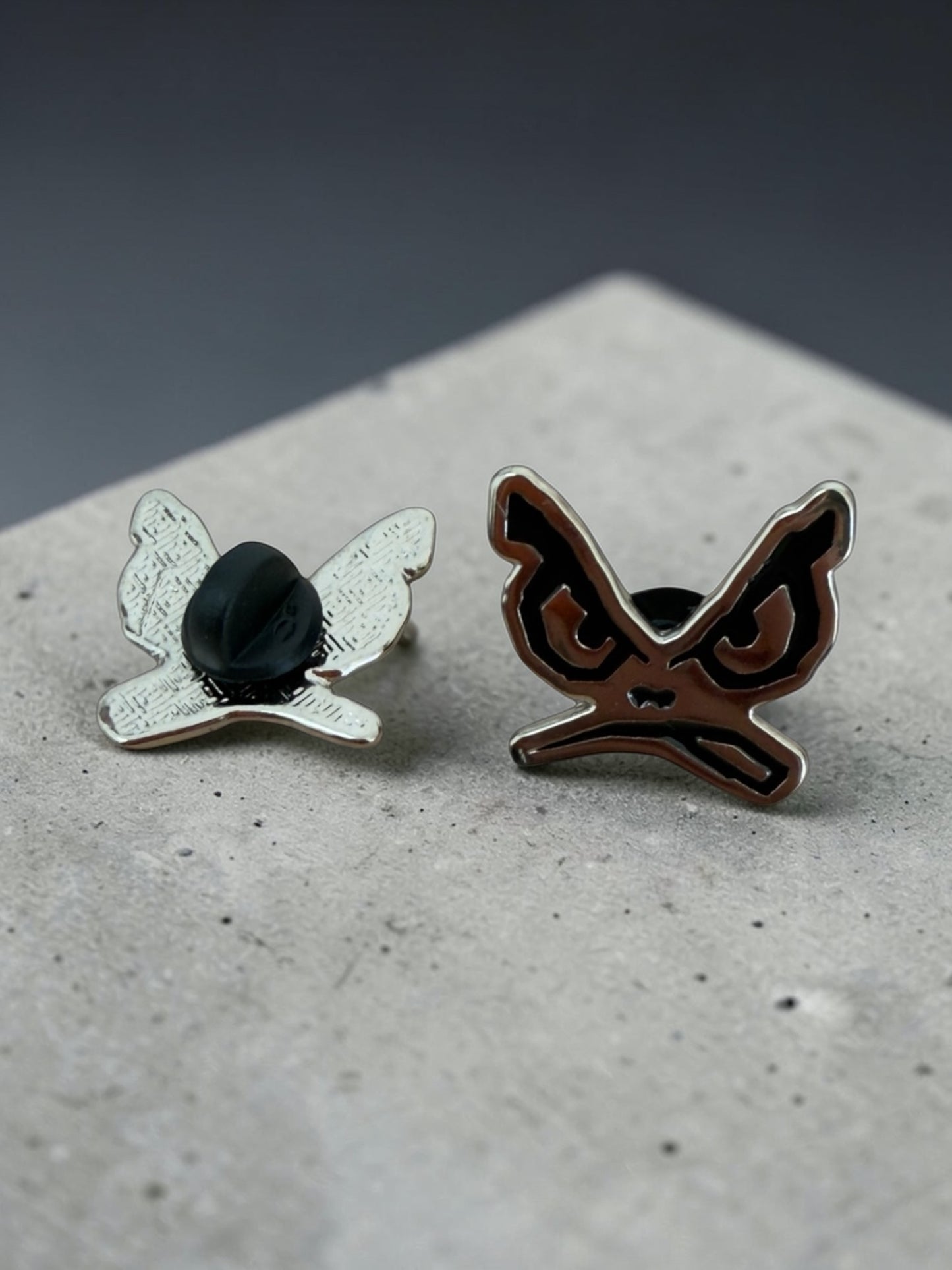 Pins Bad Boy Raiz