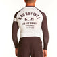 Rashguard Bad Boy Grappling