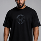 Camiseta Bad Boy Street Oversized