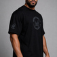 Camiseta Bad Boy Street Oversized