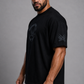 Camiseta Bad Boy Street Oversized